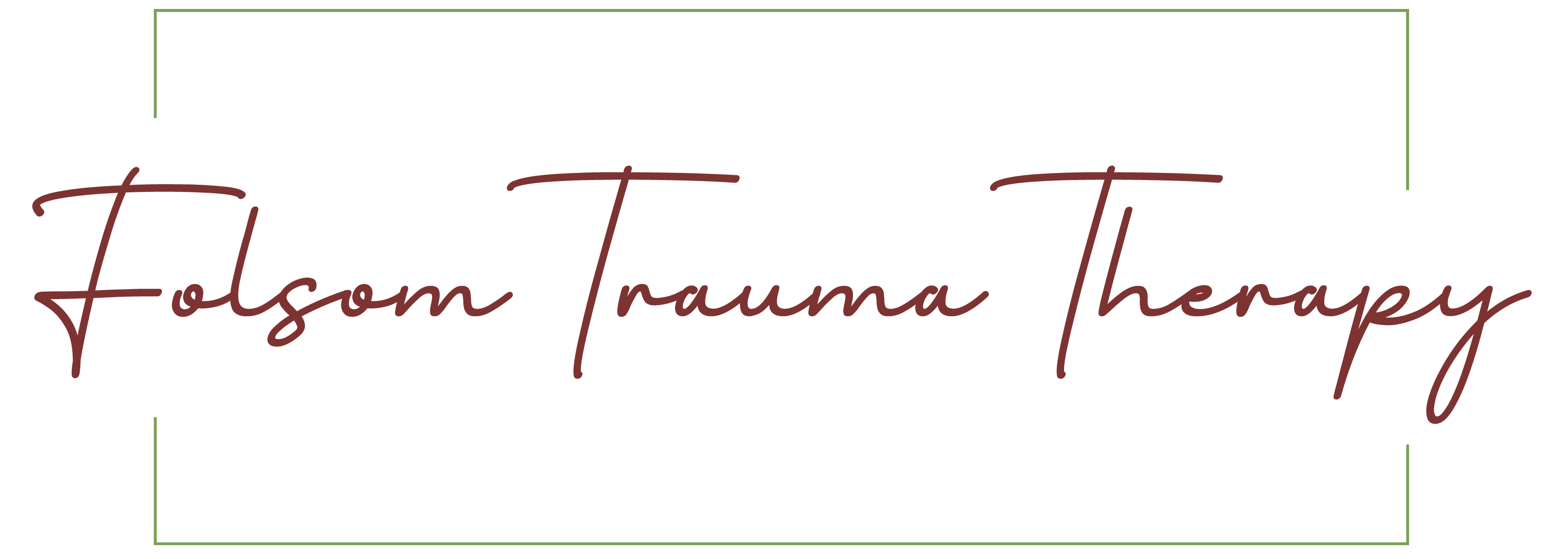 Folsom Trauma Therapy